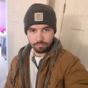 Meet your Posher, Cole